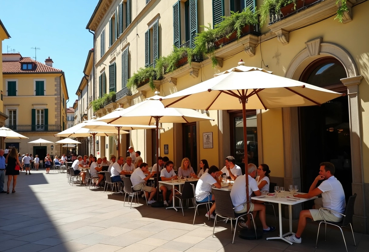 restaurants aix-en-provence