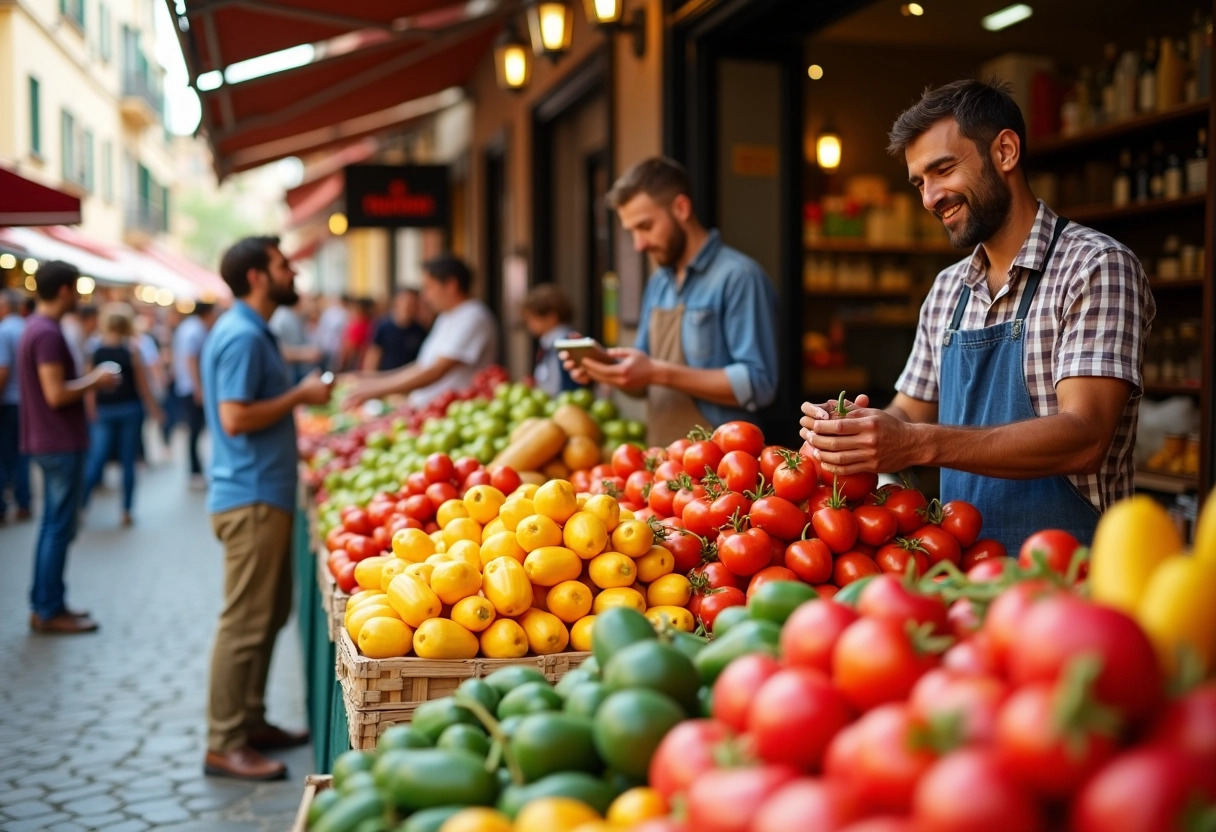 marché la teste-de-buch